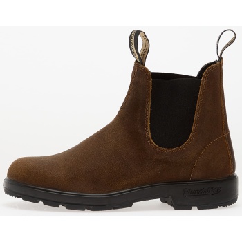 blundstone 1911 tobacco