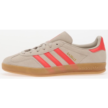 adidas gazelle indoor wonder aluminium/ σε προσφορά