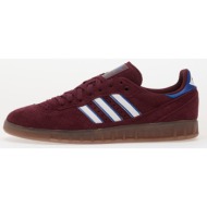  adidas handball top rm maroon/ ftw white/ blue