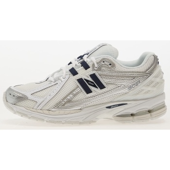 new balance 1906 white σε προσφορά