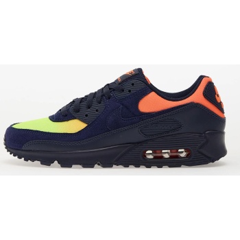 nike air max 90 lemon venom/ blackened σε προσφορά