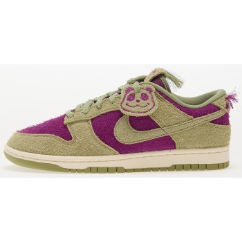 nike dunk low retro se viotech/ dusty σε προσφορά