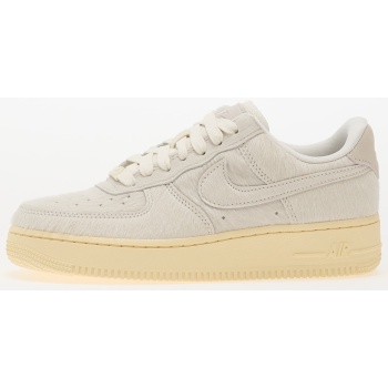 nike wmns air force 1 `07 sail/ σε προσφορά
