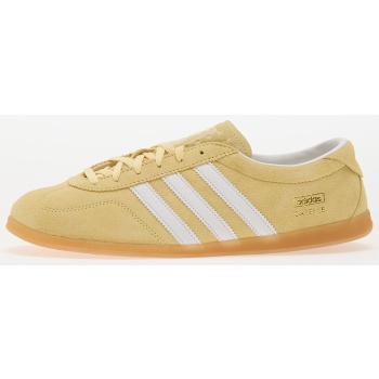 adidas gazelle lo pro w almost yellow/ σε προσφορά