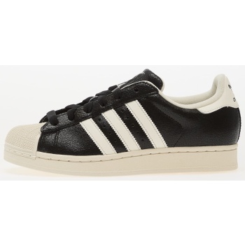 adidas superstar ii w core black/ off σε προσφορά