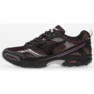  mizuno mxr black/ black/ valerian