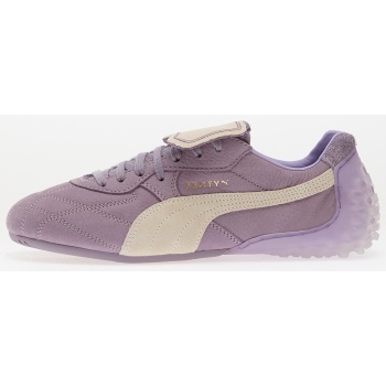 puma x fenty avanti ls pale plum-alpine σε προσφορά