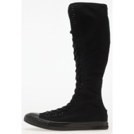  converse chuck taylor all star xx-hi black/ black