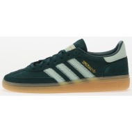 adidas handball spezial w aura ivy/ ash green/ gum1