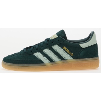 adidas handball spezial w aura ivy/ ash σε προσφορά