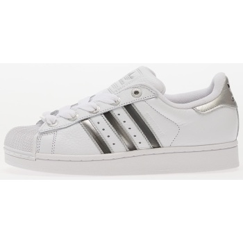 adidas superstar ii w ftw white/ σε προσφορά