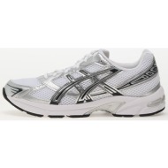  asics gel-1130 white/ pure silver