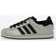  adidas superstar ii grey two/ core black/ grey two