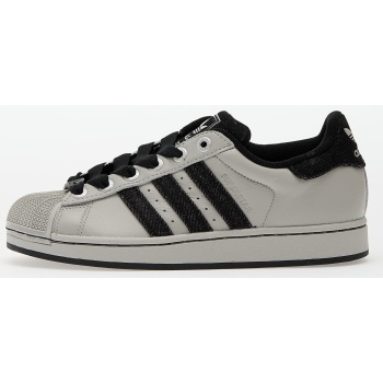 adidas superstar ii grey two/ core σε προσφορά