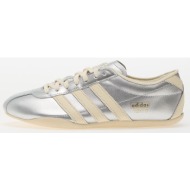  adidas tokyo w silver metallic/ crew white/ gold metallic