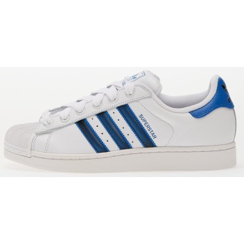 adidas superstar ii ftw white/ bright σε προσφορά