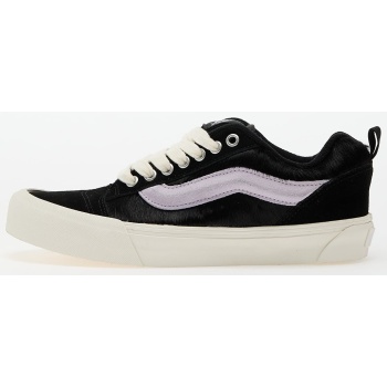 vans knu skool pnhr black σε προσφορά