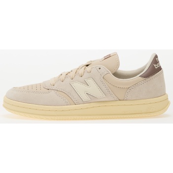 new balance t500 bisque σε προσφορά