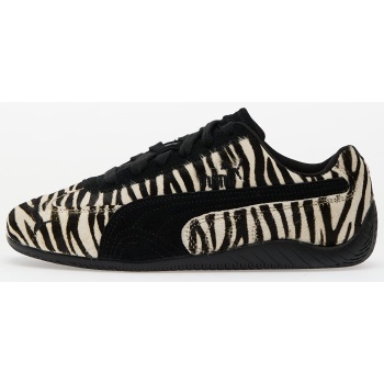 puma speedcat zebra wns warm white-puma σε προσφορά