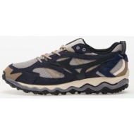  mizuno wave mujin tl opal gray/ salute/ odyssey gray