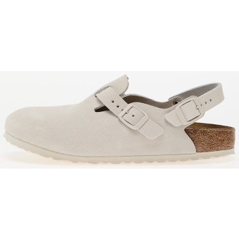 birkenstock tokio leve antique white σε προσφορά