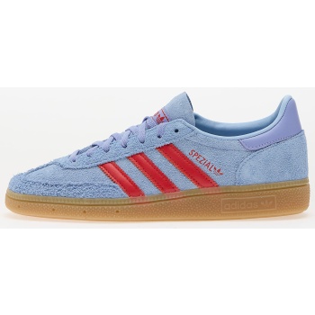 adidas handball spezial w glow blue/ σε προσφορά