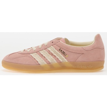 adidas gazelle indoor w wonder mauve/ σε προσφορά