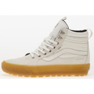  vans mte sk8-hi waterproof insulated white/ gum