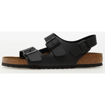 birkenstock milano bf black