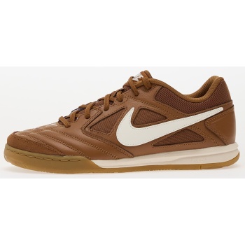 nike gato lt british tan/ ivory-gum lt σε προσφορά