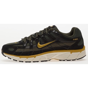 nike p-6000 se black/ ochre-sequoia-lt σε προσφορά
