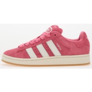  adidas campus 00s w pink fuchsia/ core white/ gum
