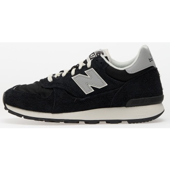 new balance 475 black σε προσφορά