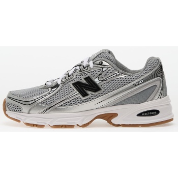 new balance 740 slate grey σε προσφορά