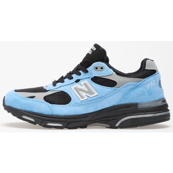 new balance 993 made in usa blue σε προσφορά