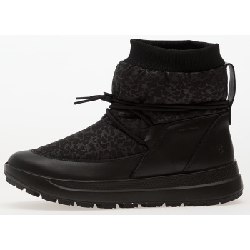 ecco solice black σε προσφορά