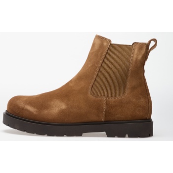 birkenstock highwood slip on men suede σε προσφορά