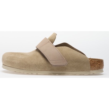 birkenstock loma nubuck leather/ suede σε προσφορά