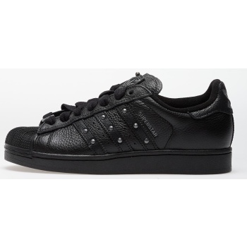 adidas superstar ii core black/ carbon/ σε προσφορά