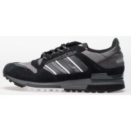  adidas zx 600 core black/ grey four/ grey six
