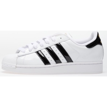 adidas superstar ii w ftw white/ core σε προσφορά