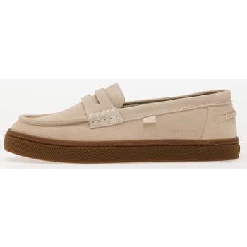 cariuma w caju loafer latte beige σε προσφορά