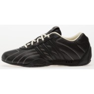  adidas adiracer lo core black/ core black/ crew white
