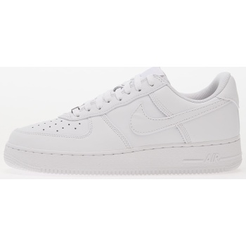 nike air force 1 low retro prm white/ σε προσφορά