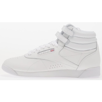 reebok f/s hi int_white/ silver σε προσφορά