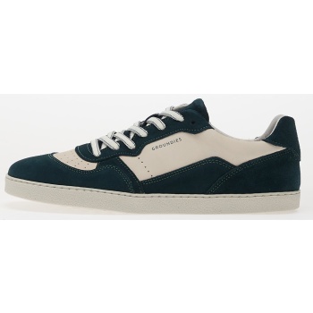 groundies nova special teal/ off-white σε προσφορά