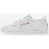  reebok club c 85 white/ light grey