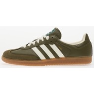  adidas samba og medrkh/ off white/ gum4