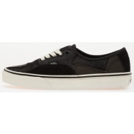  vans authentic patchwork dark gray/ black