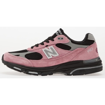 new balance 993 made in usa pink σε προσφορά
